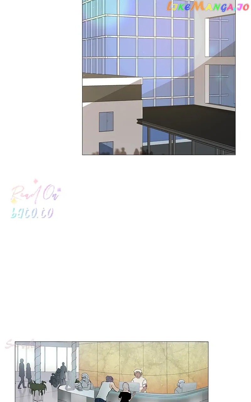 Freaking Romance Chapter 9 - page 58