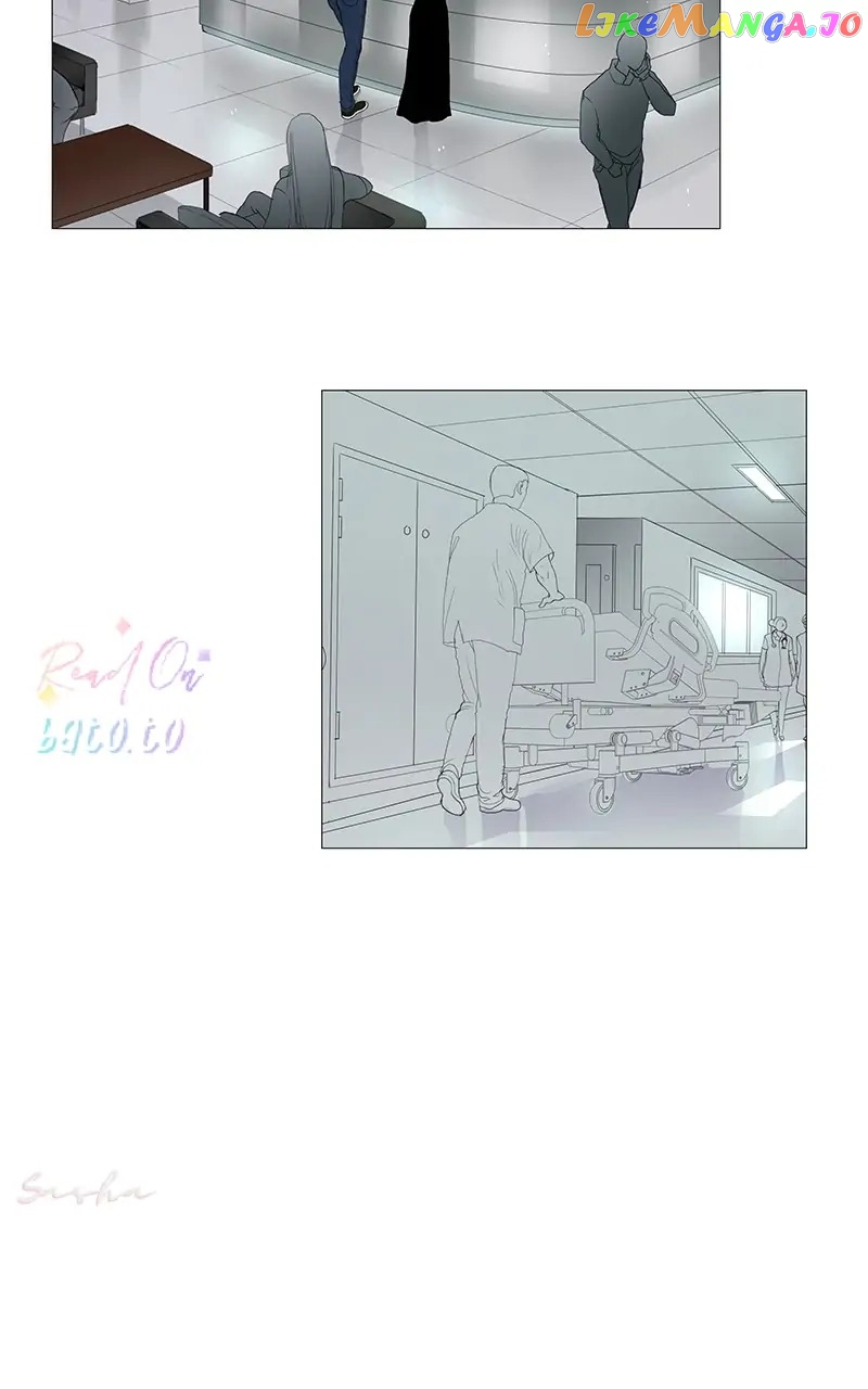 Freaking Romance Chapter 9 - page 59