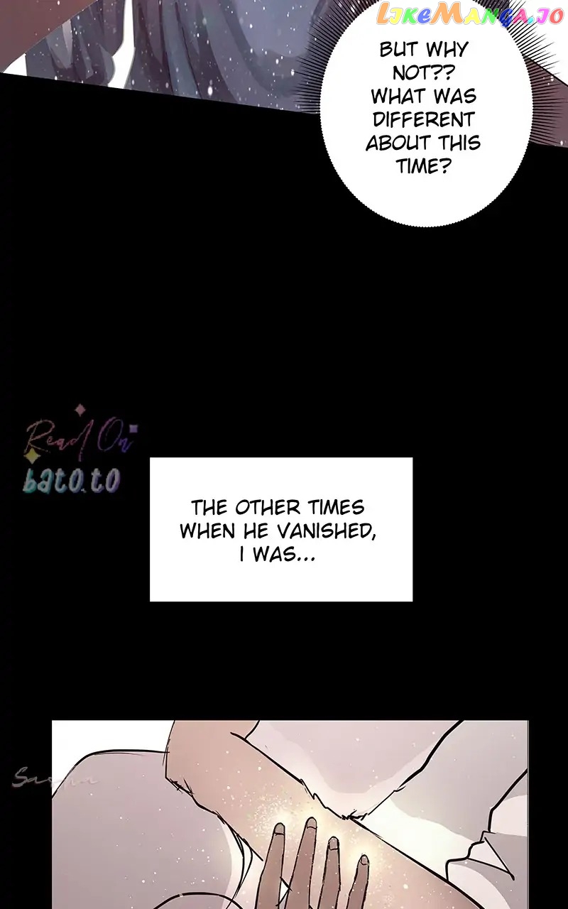 Freaking Romance Chapter 9 - page 6