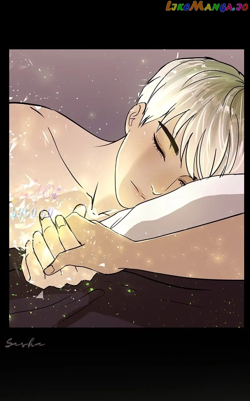Freaking Romance Chapter 9 - page 8