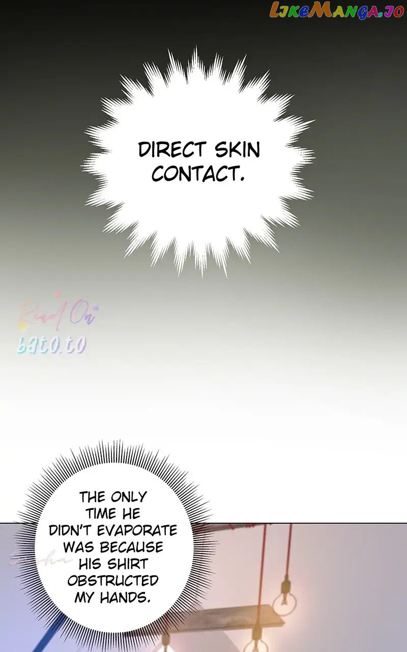 Freaking Romance Chapter 9 - page 9