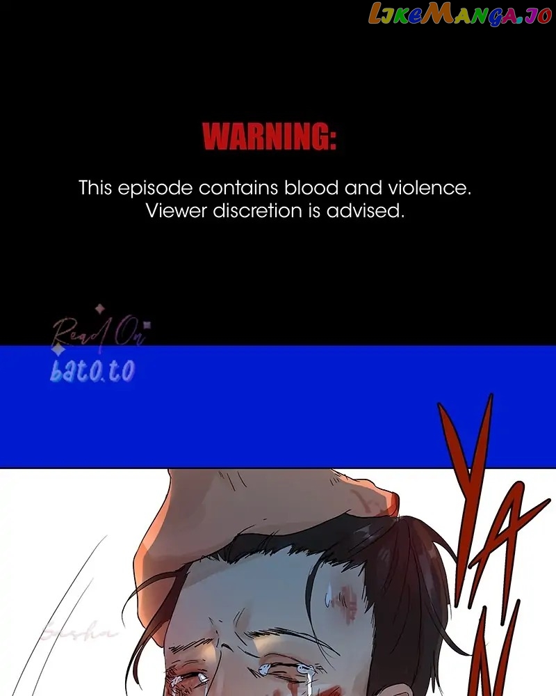 Freaking Romance Chapter 49 - page 1