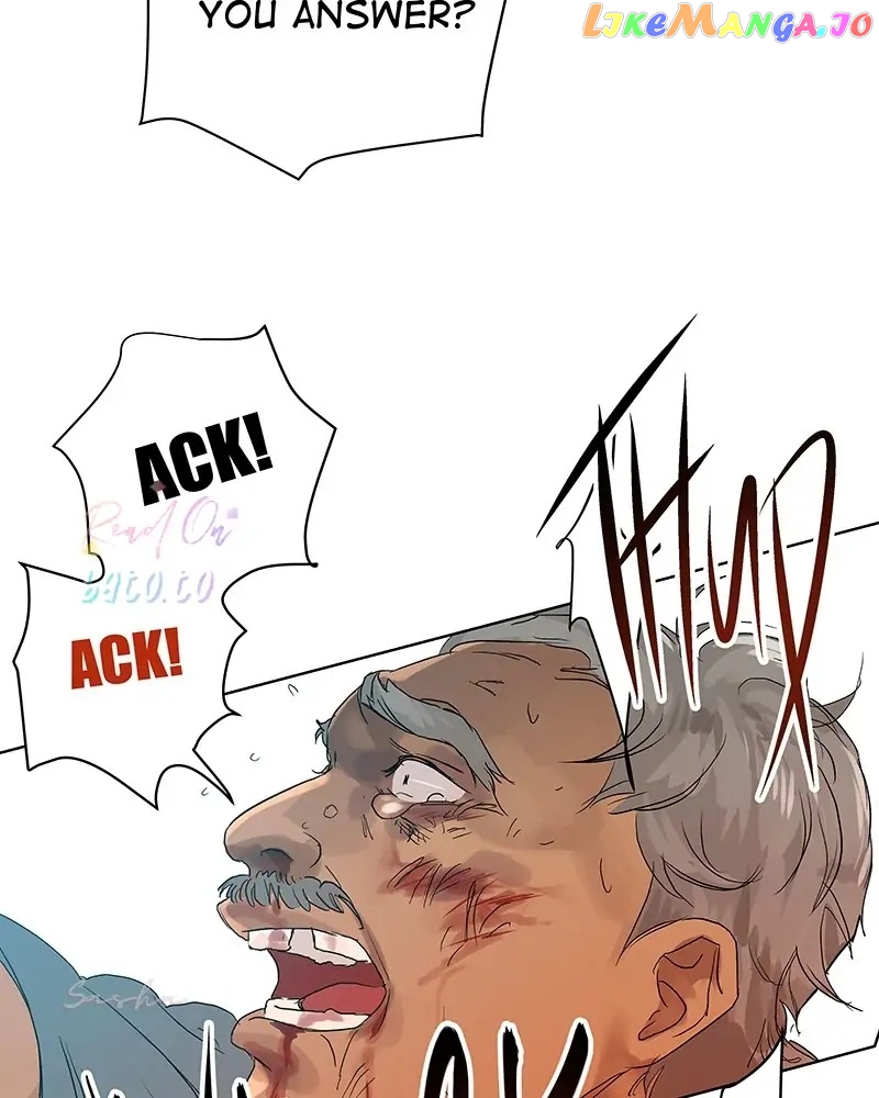 Freaking Romance Chapter 49 - page 10