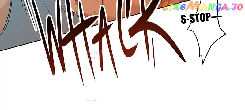 Freaking Romance Chapter 49 - page 11