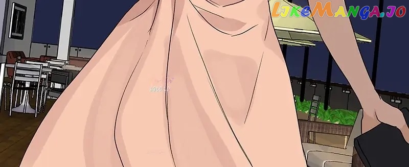 Freaking Romance Chapter 49 - page 17