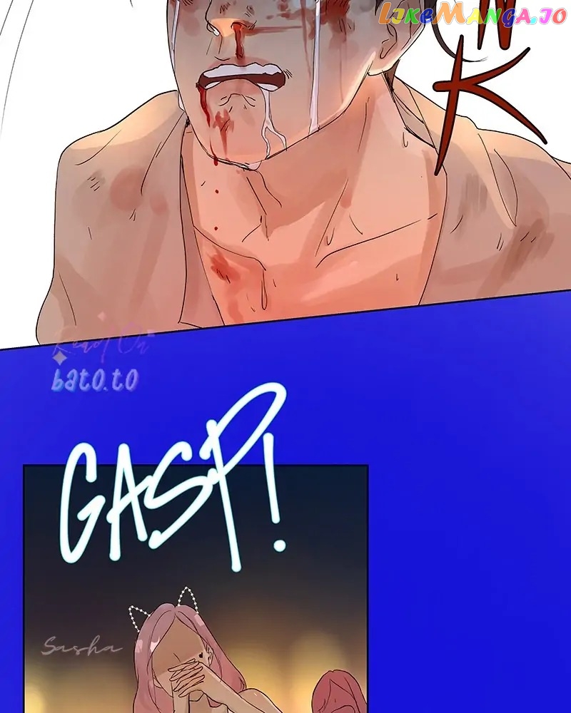 Freaking Romance Chapter 49 - page 2