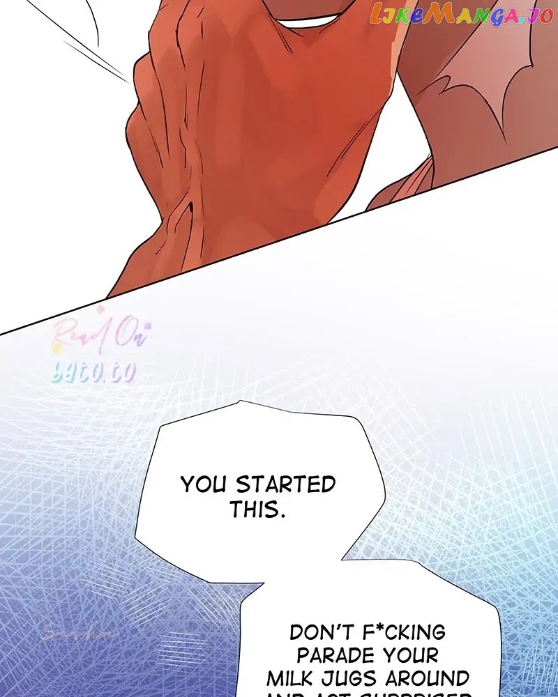 Freaking Romance Chapter 49 - page 20