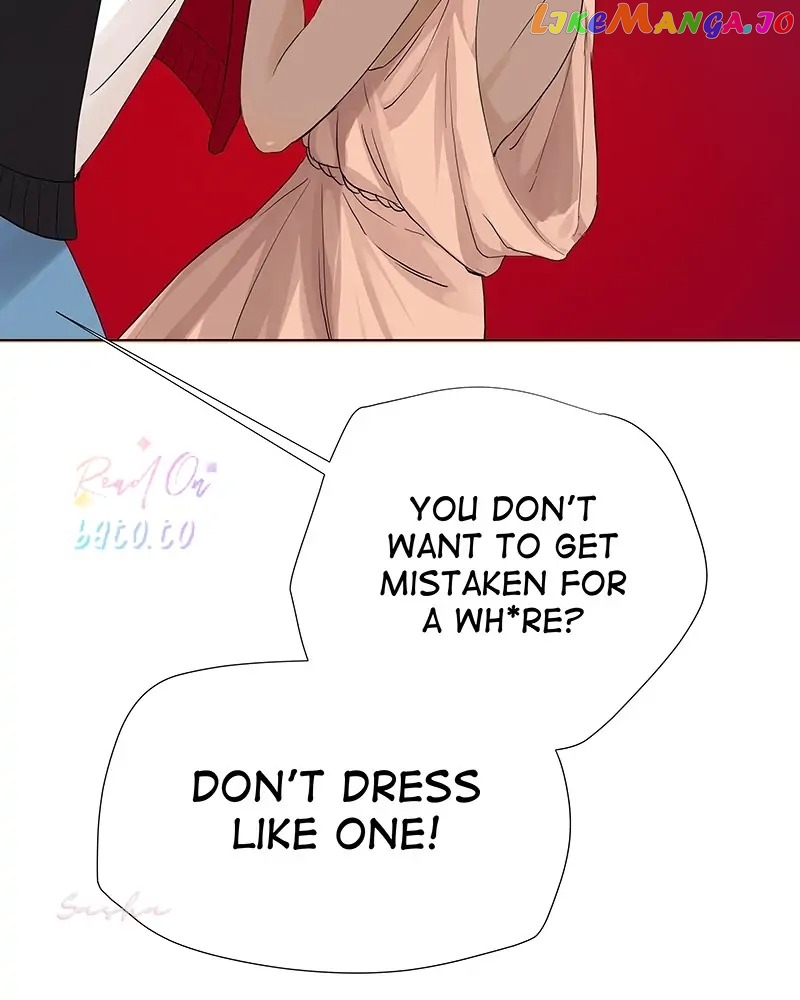 Freaking Romance Chapter 49 - page 22
