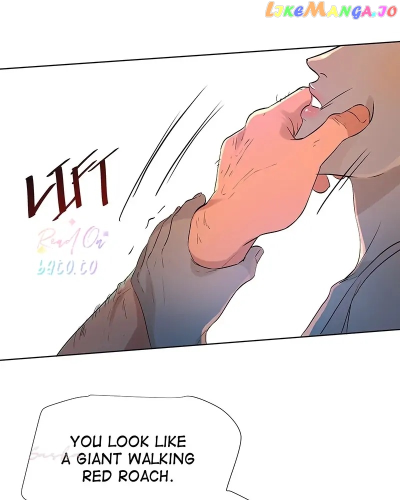 Freaking Romance Chapter 49 - page 24