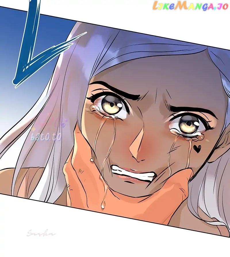 Freaking Romance Chapter 49 - page 28