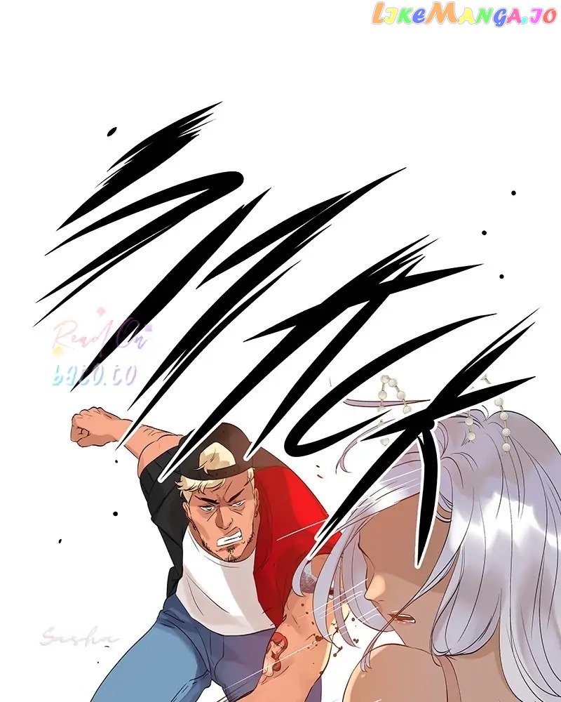 Freaking Romance Chapter 49 - page 29