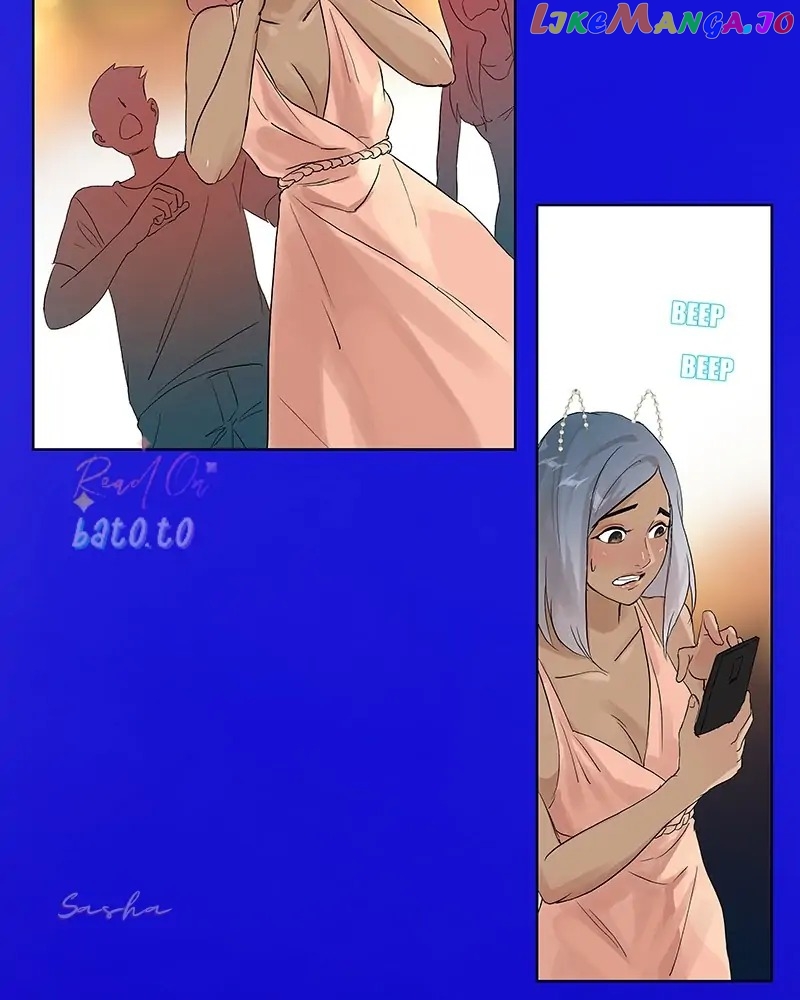 Freaking Romance Chapter 49 - page 3