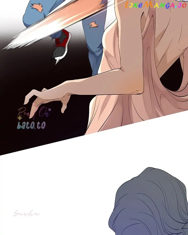 Freaking Romance Chapter 49 - page 30
