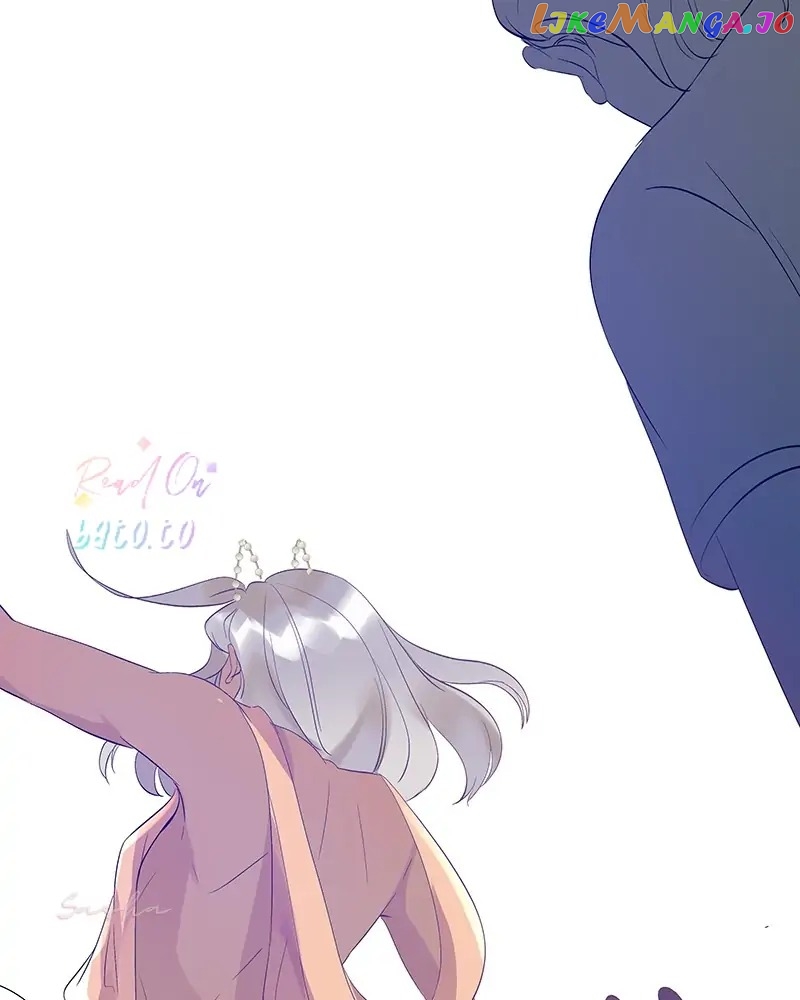 Freaking Romance Chapter 49 - page 31