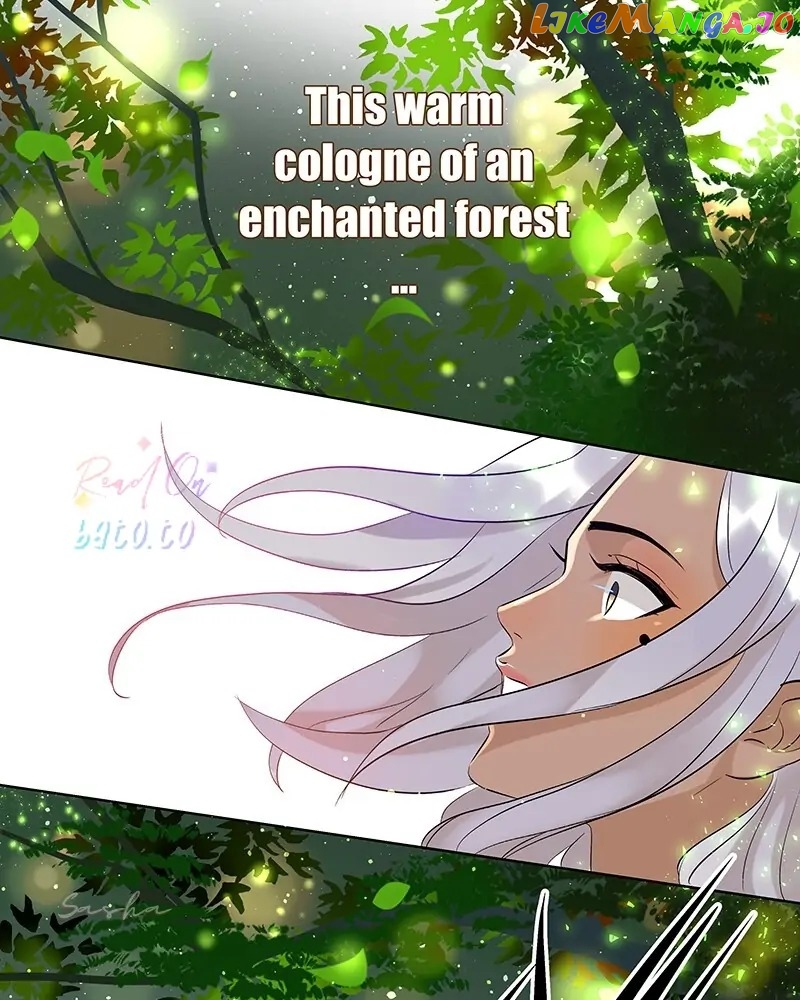 Freaking Romance Chapter 49 - page 33