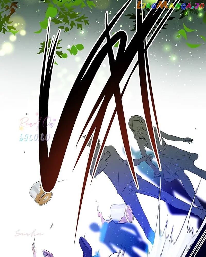 Freaking Romance Chapter 49 - page 34