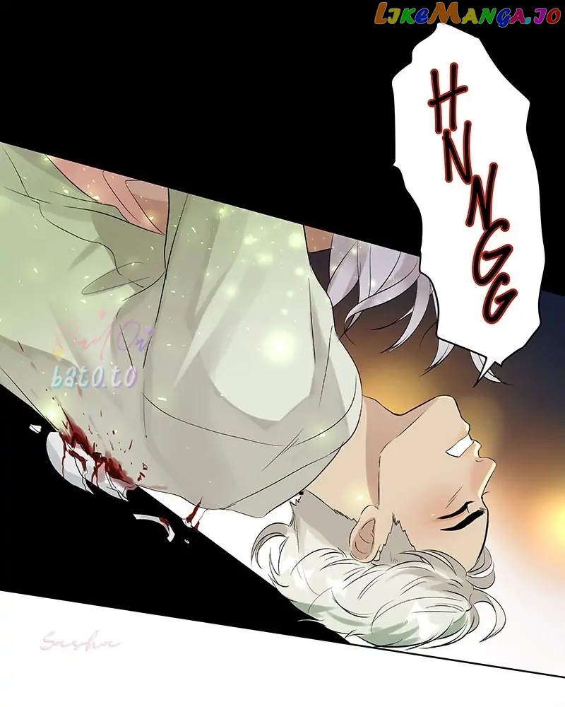 Freaking Romance Chapter 49 - page 37