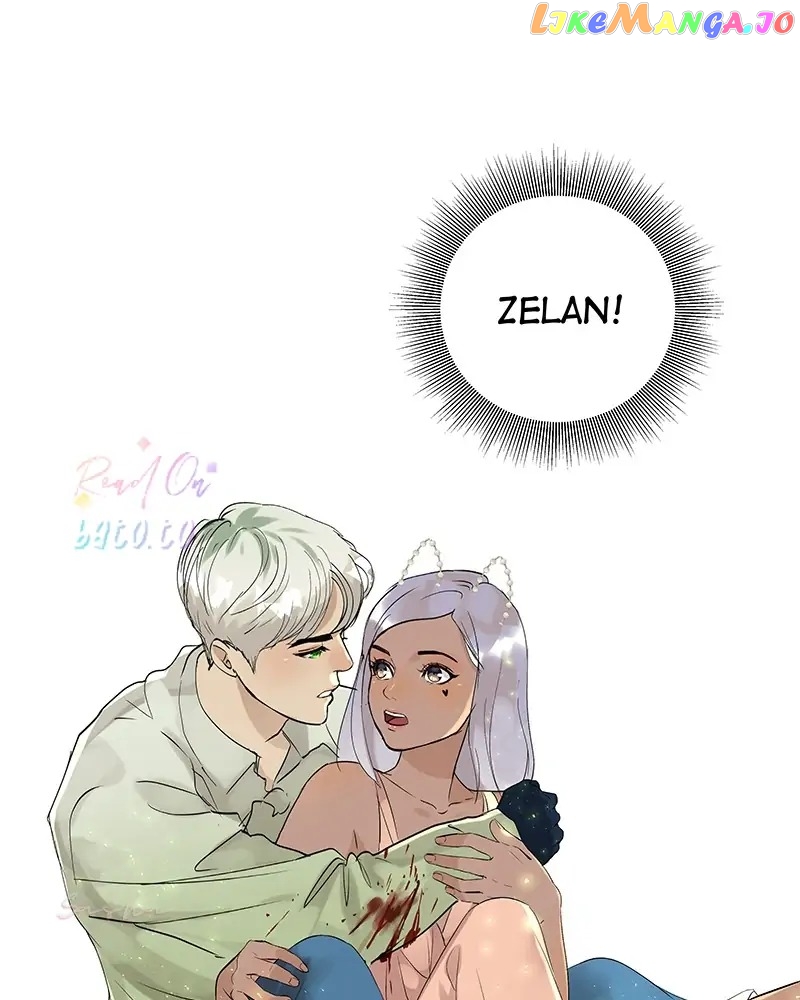 Freaking Romance Chapter 49 - page 38