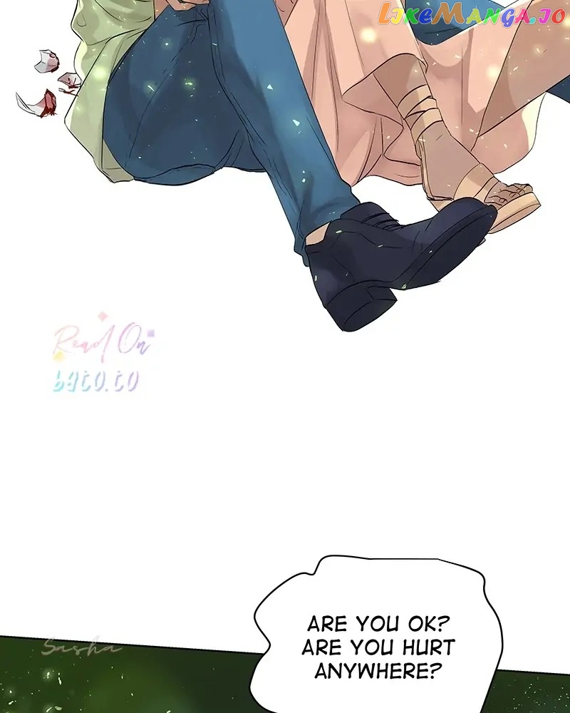 Freaking Romance Chapter 49 - page 39