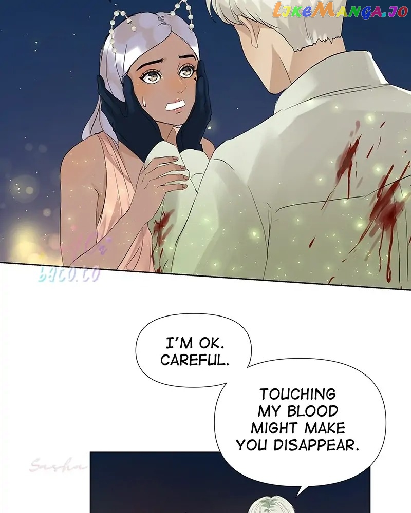 Freaking Romance Chapter 49 - page 41