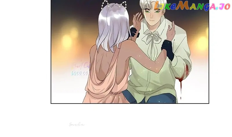 Freaking Romance Chapter 49 - page 42