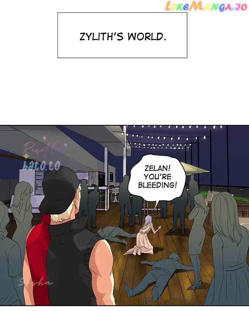 Freaking Romance Chapter 49 - page 45
