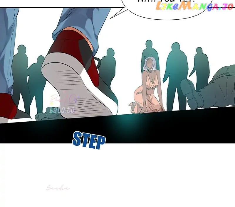 Freaking Romance Chapter 49 - page 47