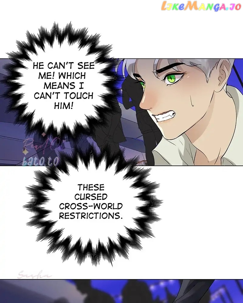 Freaking Romance Chapter 49 - page 48