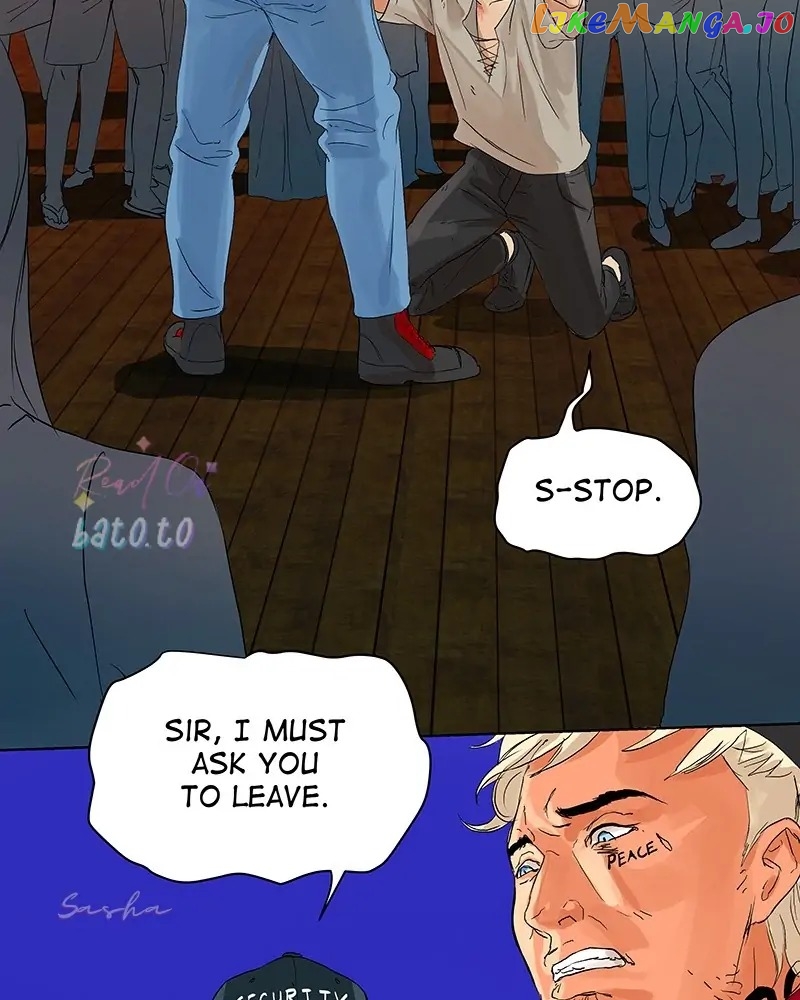 Freaking Romance Chapter 49 - page 5