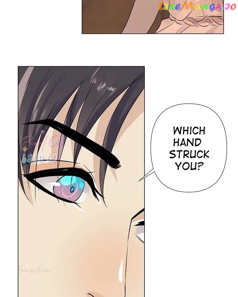 Freaking Romance Chapter 49 - page 51