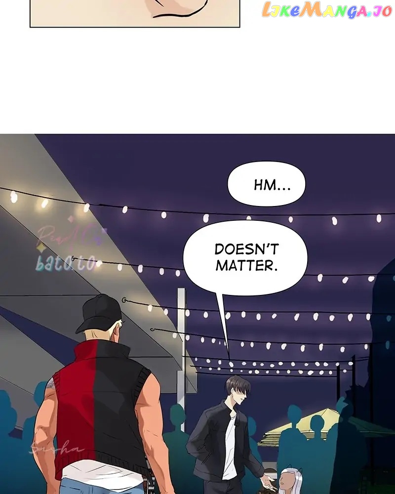Freaking Romance Chapter 49 - page 52