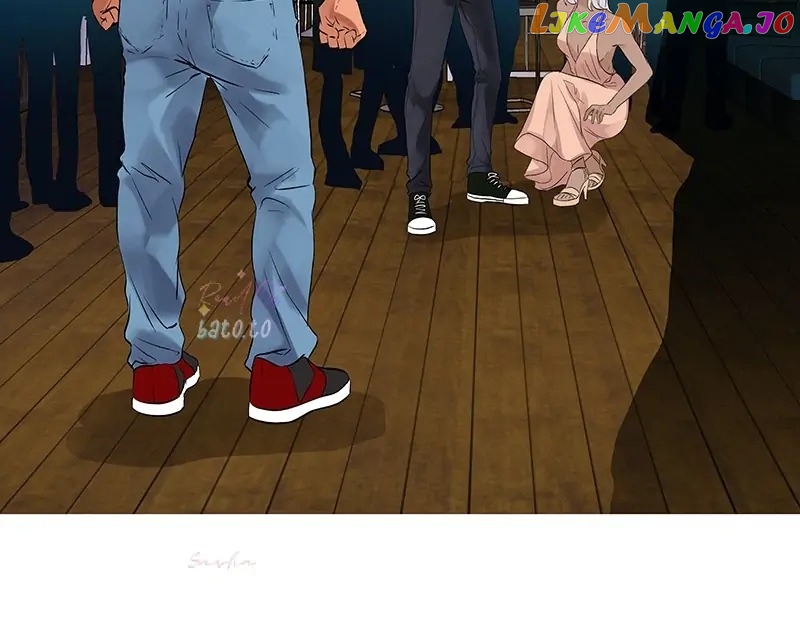 Freaking Romance Chapter 49 - page 53