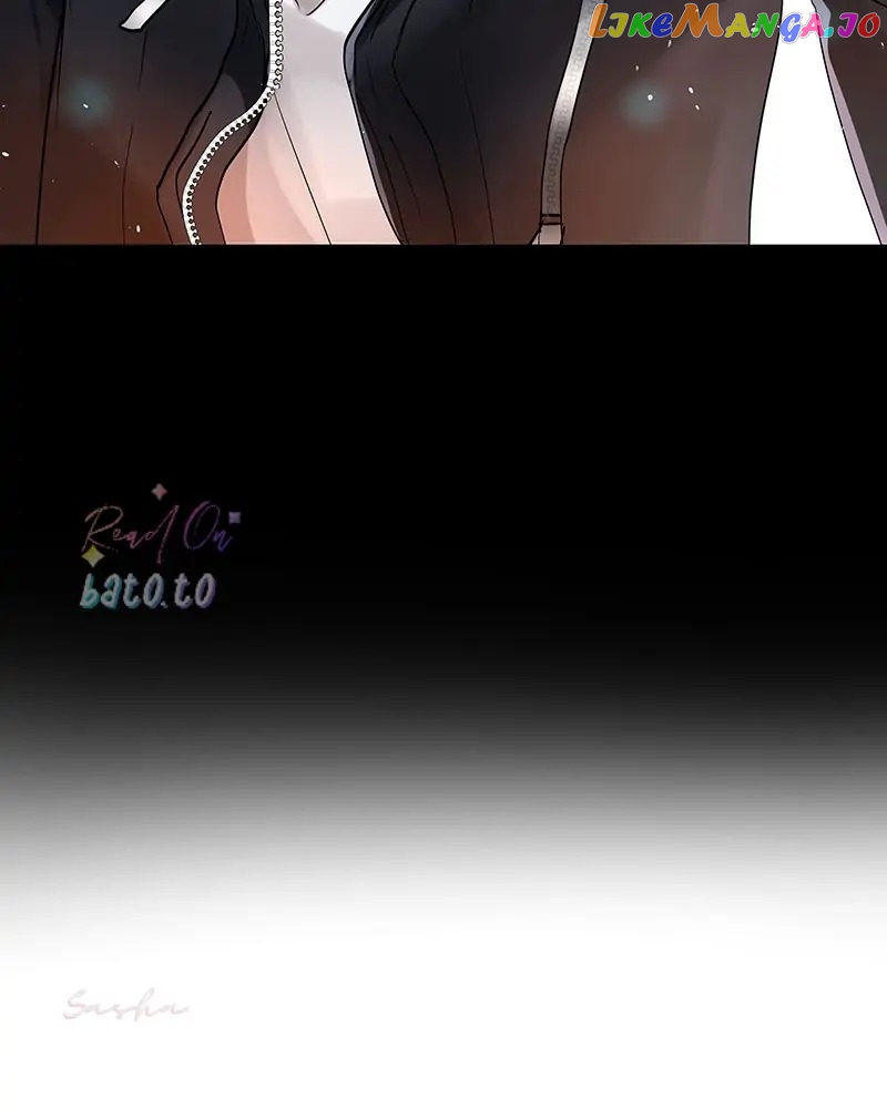 Freaking Romance Chapter 49 - page 56