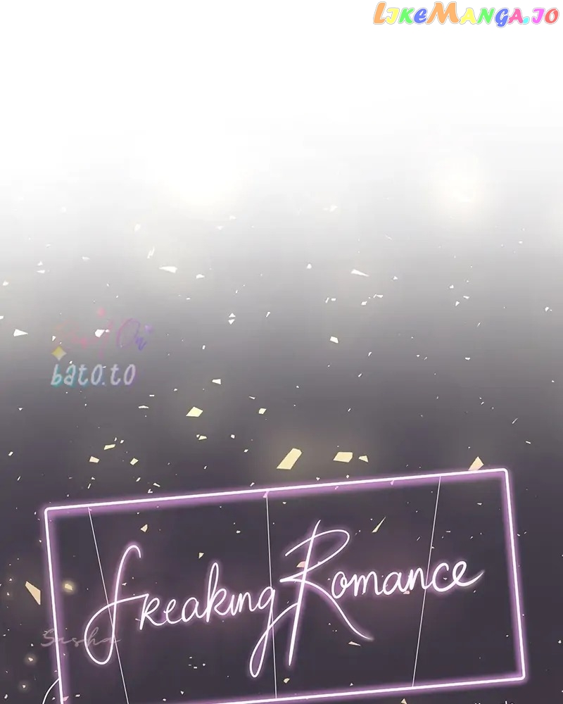 Freaking Romance Chapter 49 - page 58