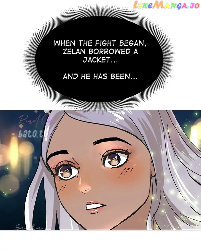 Freaking Romance Chapter 51 - page 1