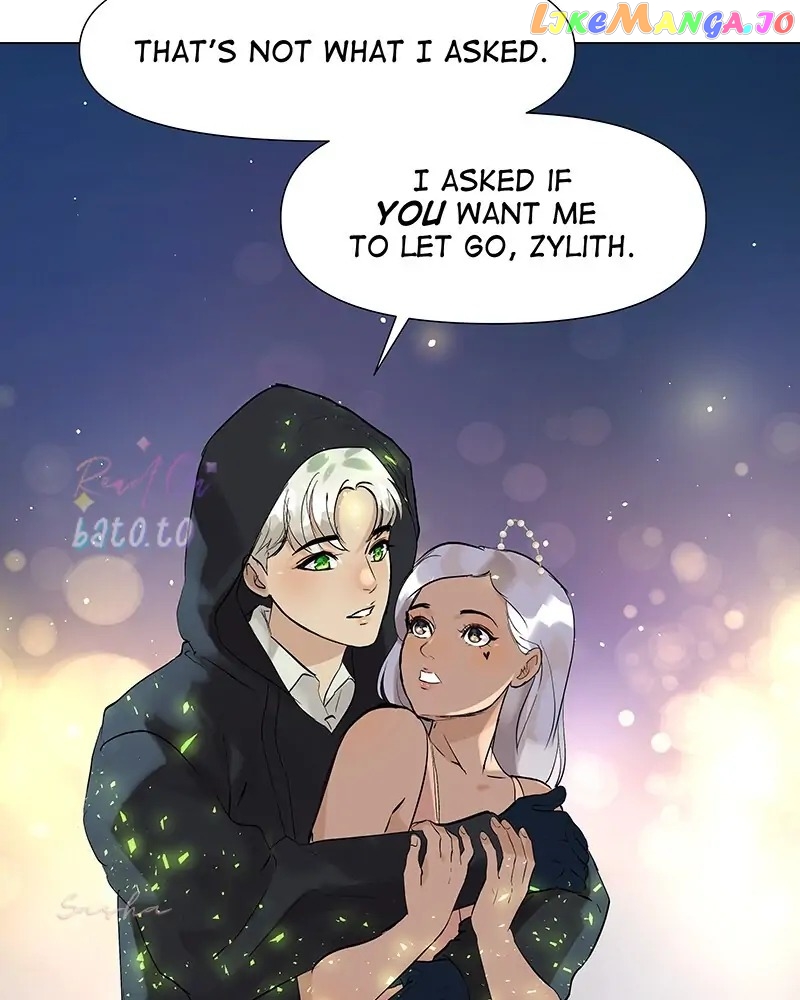 Freaking Romance Chapter 51 - page 10