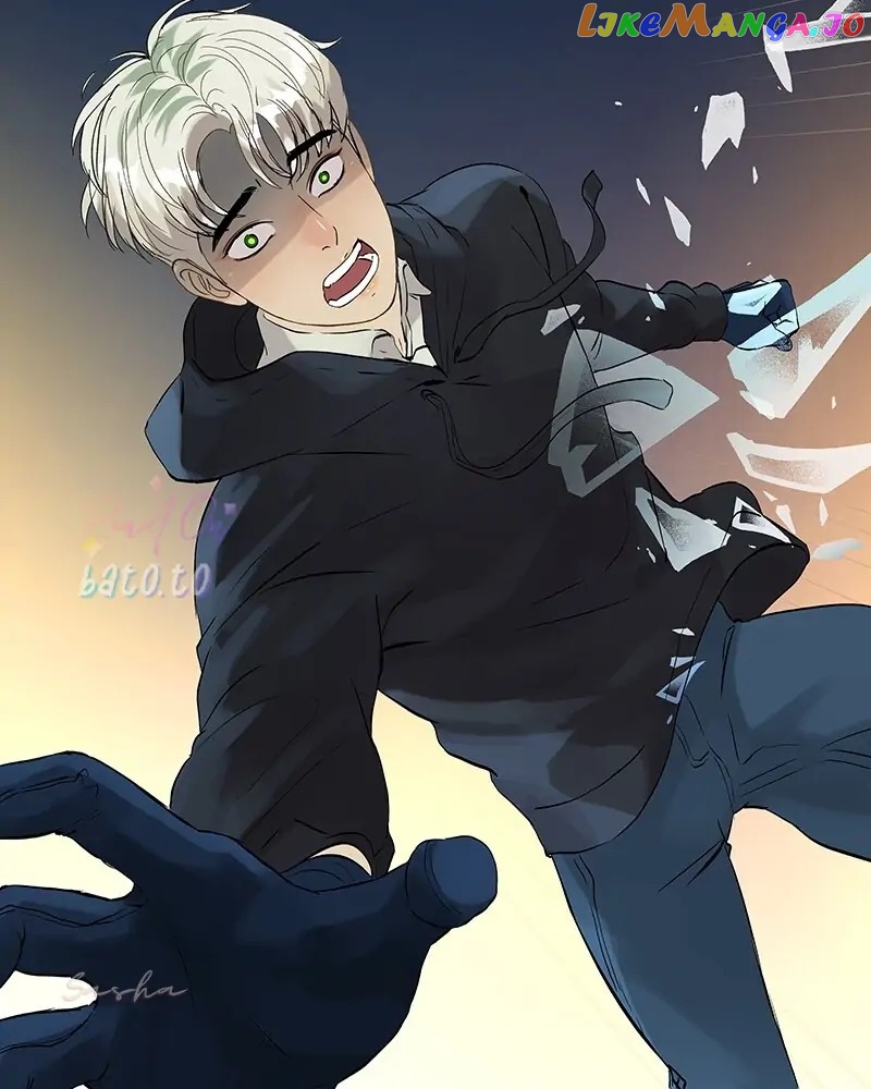 Freaking Romance Chapter 51 - page 100