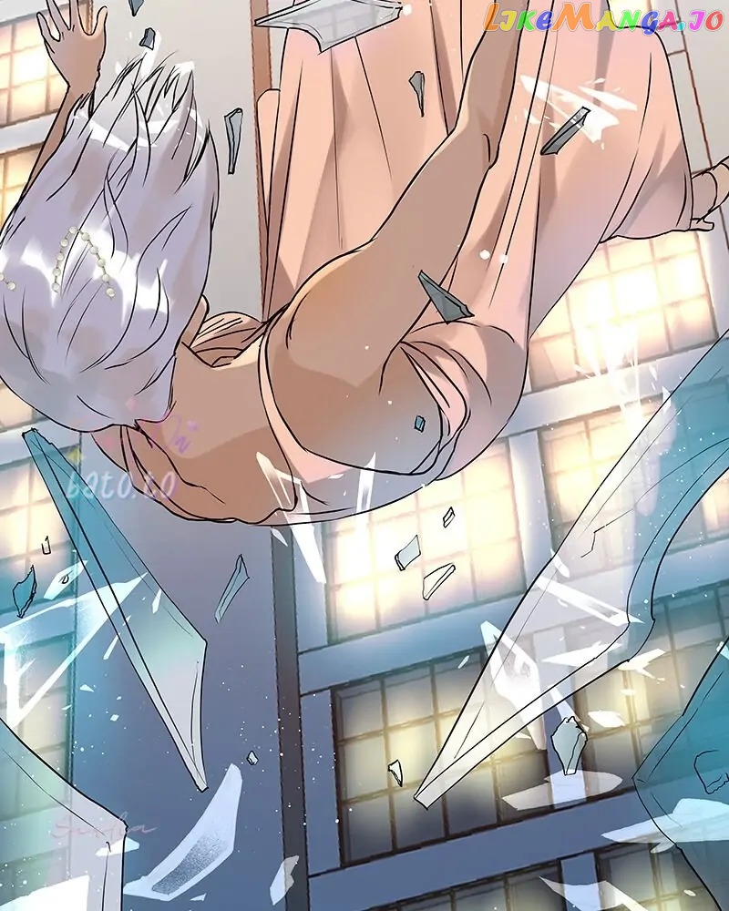 Freaking Romance Chapter 51 - page 104