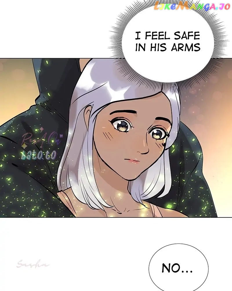 Freaking Romance Chapter 51 - page 12