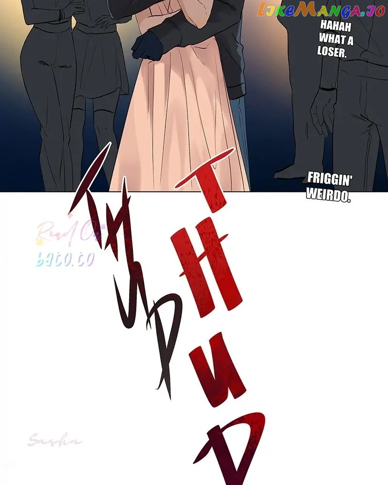 Freaking Romance Chapter 51 - page 15