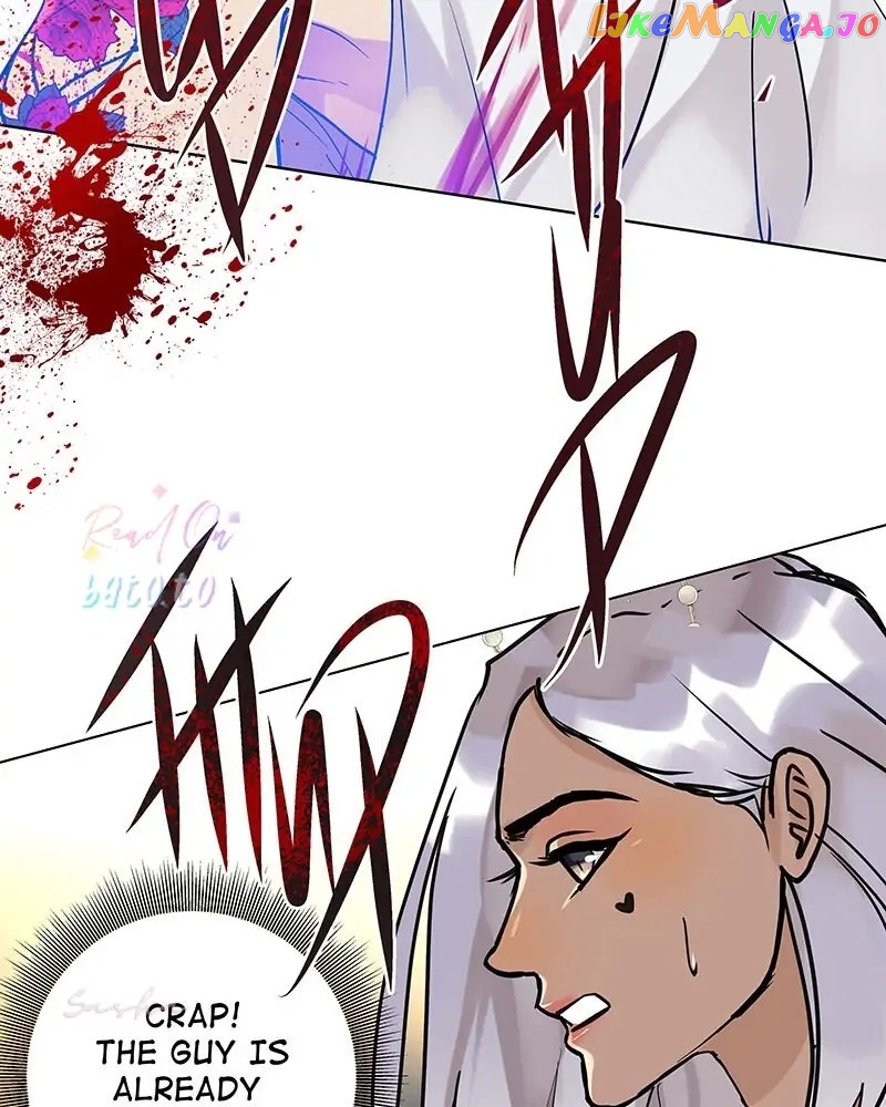 Freaking Romance Chapter 51 - page 17