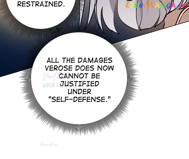 Freaking Romance Chapter 51 - page 18
