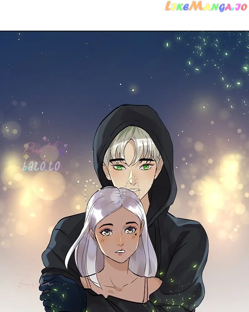 Freaking Romance Chapter 51 - page 2