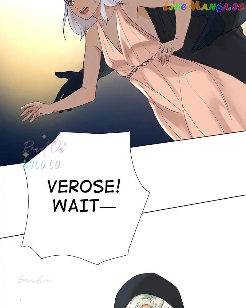 Freaking Romance Chapter 51 - page 20