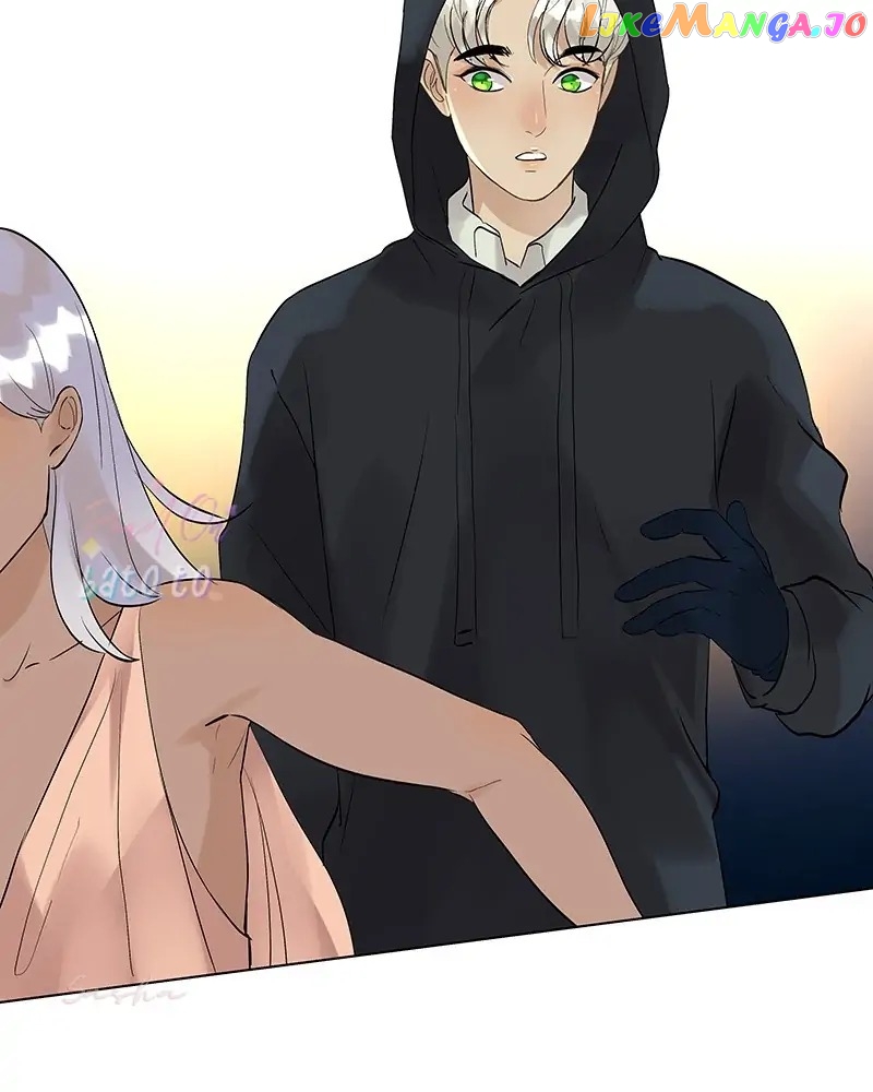 Freaking Romance Chapter 51 - page 21