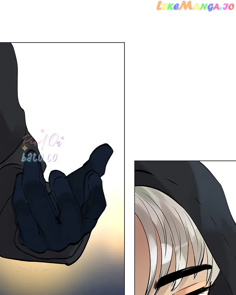 Freaking Romance Chapter 51 - page 22