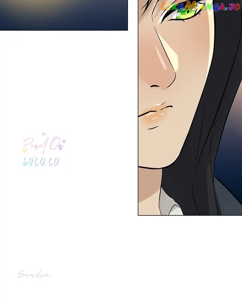 Freaking Romance Chapter 51 - page 23