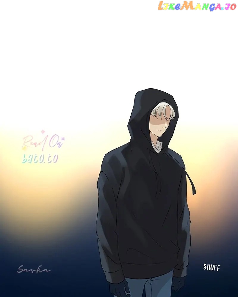 Freaking Romance Chapter 51 - page 24