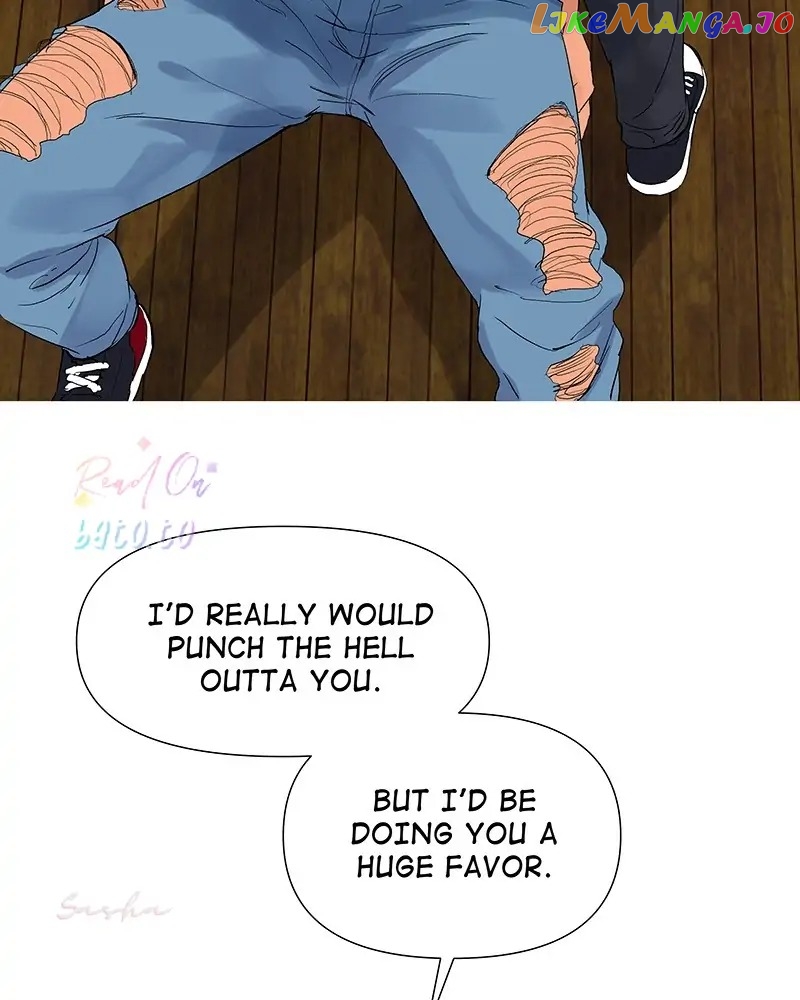 Freaking Romance Chapter 51 - page 28