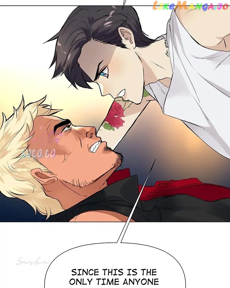 Freaking Romance Chapter 51 - page 29
